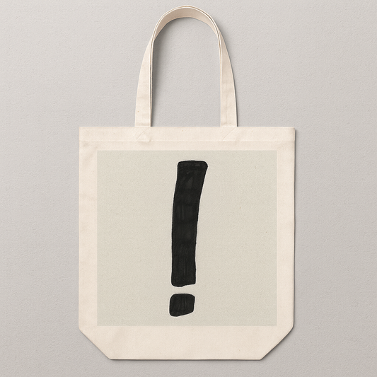 Tote bag !