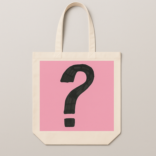 Tote Bag ?